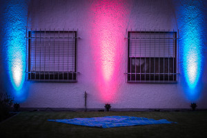 Veranstaltungstechnik, Sascha Zimmermann, SZ-Showlights, Wiesloch, Mannheim. Heidelberg, Rhein-Neckar-Kreis, Robe, HK Audio, Nivtec, Veranstaltung, Firmenfeier,